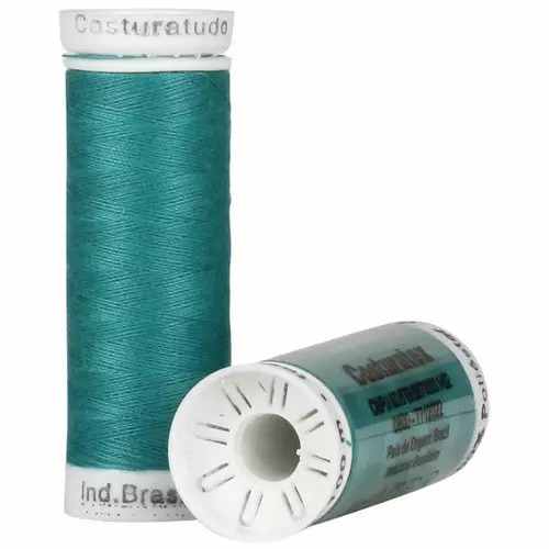 LINHA COSTURA COSTURATEX VERDES